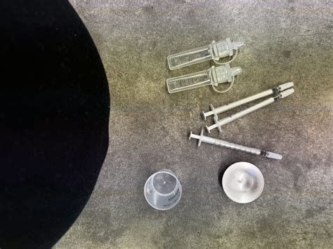 Image result for Hodei Colostrum Collection Kit