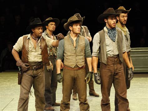 Oklahoma Musical Cast at Noah Hong blog