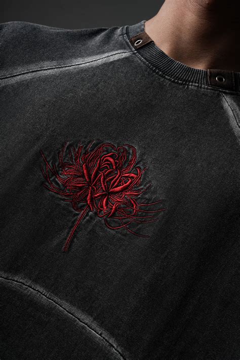 Centebrae - Cut N Stitched Washed Tshirt – Sagacity international