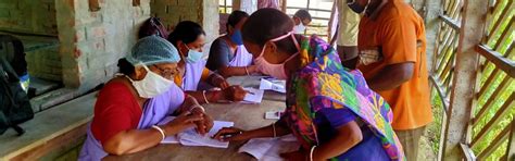 Cyclone Amphan Relief