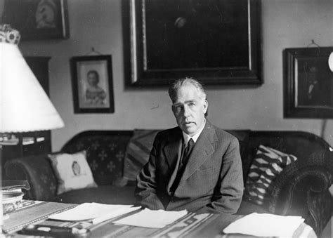 Niels Bohr, a founder of quantum mechanics, was a Mystic – Thy Mind, O Human