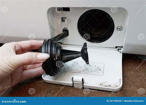 Image result for Washing Machine Blockages