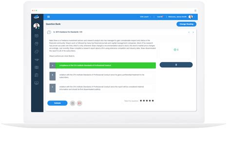 Free CFA Level 1 Practice Questions with Answers (2025)