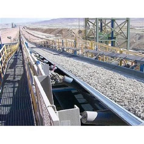 VED Enterprises - Manufacturer of Conveyor Rollers & Crusher Spare ...