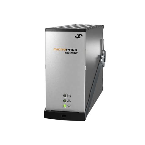 Micropack 48V/250W - So Energy System