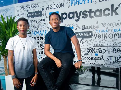 Image result for Paystack Stripe Logo