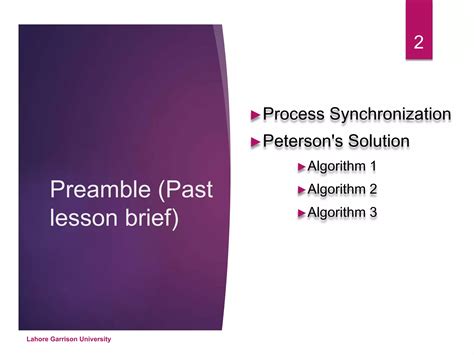 Image result for Bakery Algorithm