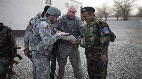 Afghans who helped the U.S. are in dangerous limbo after Trump's order ...