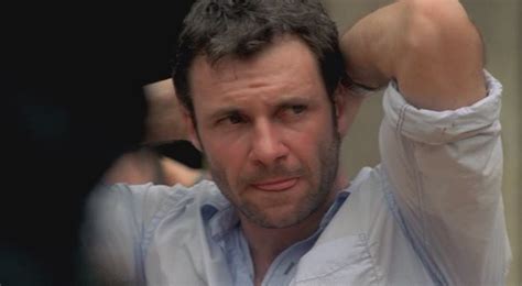 Chris Vance as James Whistler in Prison Break: 3x05 Interference.