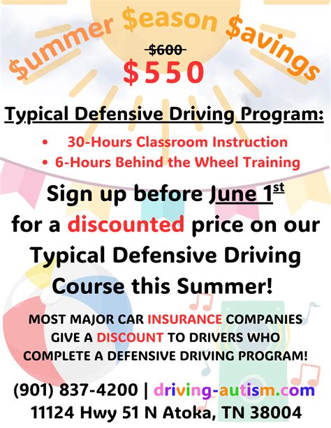 Image result for Defensive Driving Program