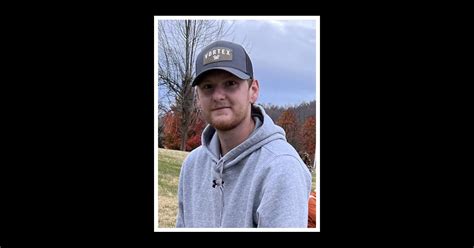 Obituary | Austin Chase Cheek | Mullins-Sturgill Funeral Home