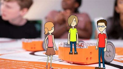 Edison Robot Programming Website 的图像结果