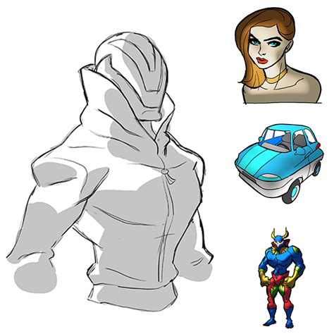 Image result for Clip Studio Vector Basics