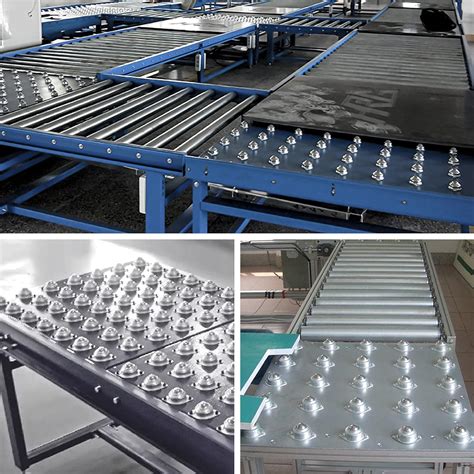 BLLREMIPSUR 6Pcs Universal Nylon Roller Ball Casters for India | Ubuy