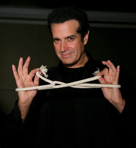 16 mujeres acusan al mago David Copperfield de acoso y agresión sexual ...