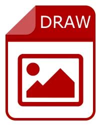 Open Draw File 的图像结果