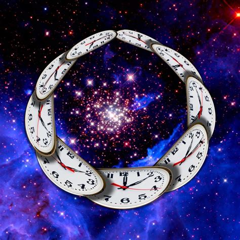 Image result for Time Crystal Quantum Computer