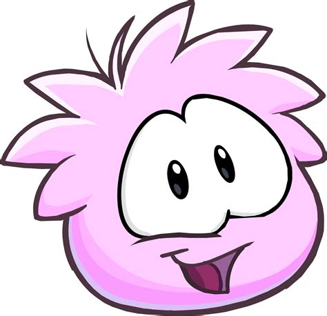 Pink Puffle | Club Penguin Wiki | FANDOM powered by Wikia