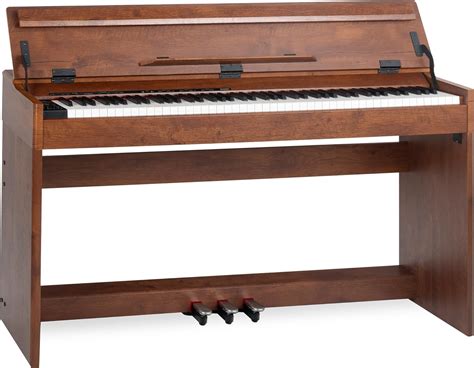 McGrey DP-18 WN E-Piano - 88 Weighted Keys with India | Ubuy