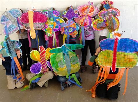 beehive butterflies | Beehive Art Studio