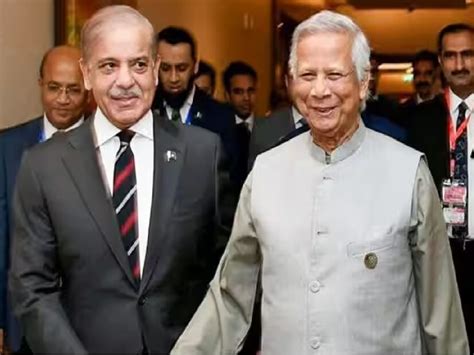 India Bangladesh Relation: ভারতের উপর ‘চাপ বাড়ানোর খেলা’ থেকে সরছে না ...