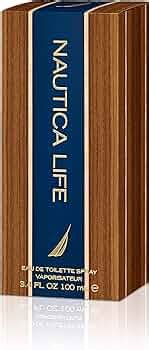NAUTICA Life Eau de Toilette - 100 ml (For Men) - Price History