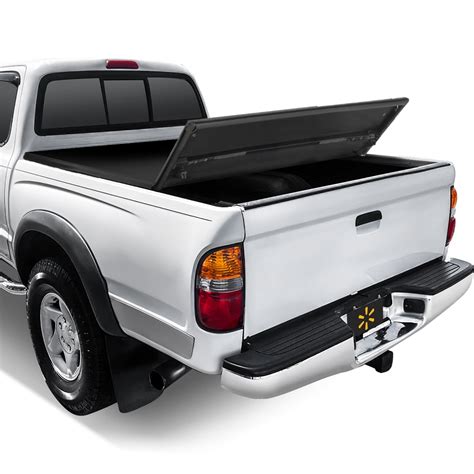 Pickup Truck Bed Covers