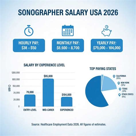 Travel Sonographer Salary