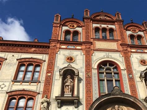 Rostock Travel Day Tours - All You Need to Know BEFORE You Go