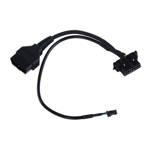 Amazon.com: XYgdhqpt Security Gateway Bypass Cable Diagnostic Tool Adapter Connector Cable ...
