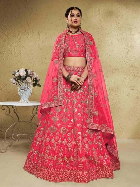 Lehenga Under 5000 - Buy Lehenga Under 5000 online at Best Prices in ...