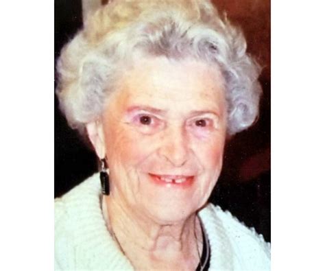 Evelyn Clerici Obituary (2018) - Walpole, MA - Times Advocate