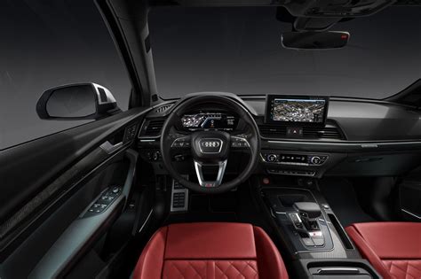 2023 Audi SQ5 Review Miami FL | Audi North Miami