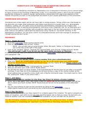 Image result for Marketplace Simulation Tips