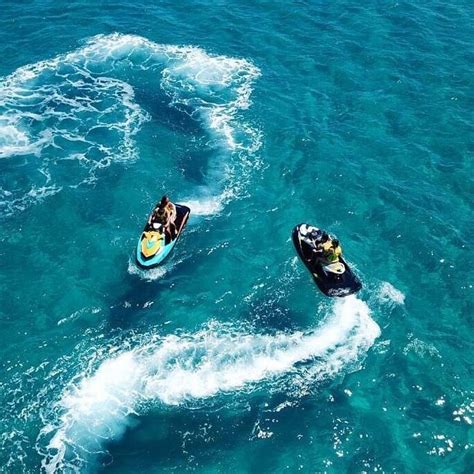 Vitamin Sea Watersports Activities & Adventure-Jetski, speed boat ...