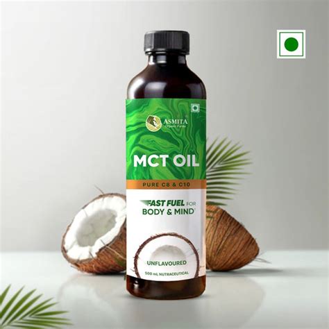 What is MCT Oil?