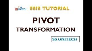 SSIS Tutorial Part Techbrothersit 的图像结果