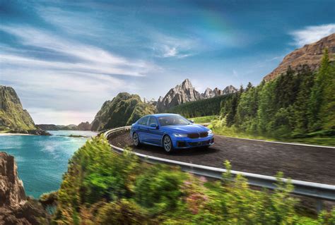 BMW 5 Series for Sale in Mountain View | BMW of Mountain View