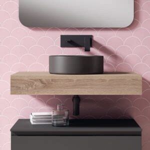 Encimera Lavabo COVELA - The Bath Point