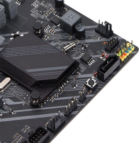 Buy Yoidesu Gaming Motherboard, PCIE 4.0 Channel DIY Motherboard, High ...