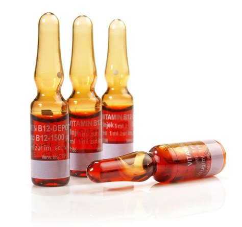 B12 Injections - Casafia