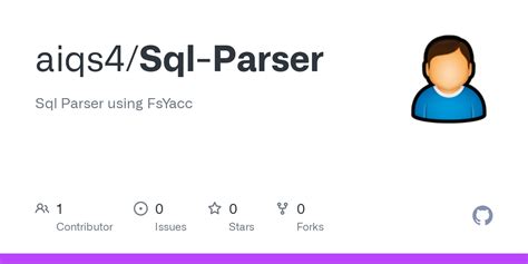 Image result for Parse SQL