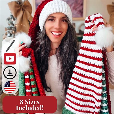 Buy Santa Hats Online In India - Etsy India