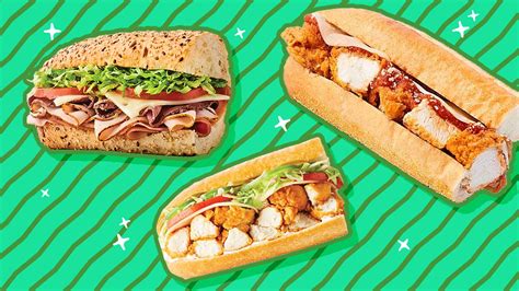 Best Subs At Publix at Rita Skelley blog