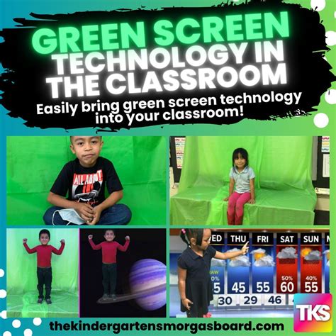 Classroom Green screen 的图像结果