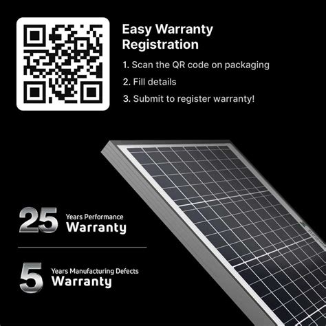 ZunSolar 50 Watt 12 Volt Mono PERC Solar Panel Price in India - Buy ...