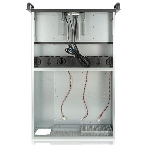 Rackmount Chassis - 1.3U Rackmount Chassis Manufacturer from Chennai