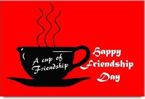 Amy Friendship Is Slow Happy Friendship Day Poster Paper Print ...
