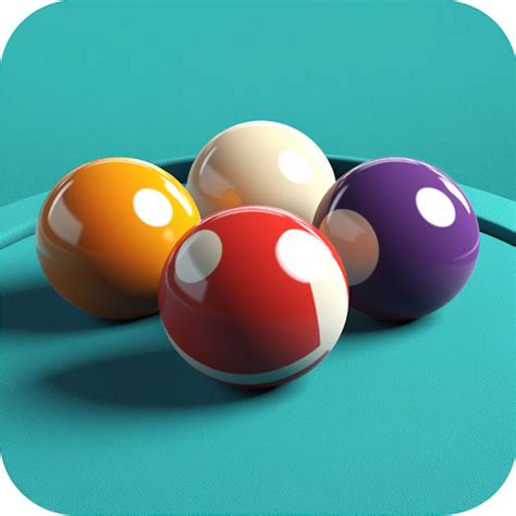 ดาวน์โหลด & เล่น 8 Ball Billiard Quest บนคอม PC (โปรแกรมจำลอง)