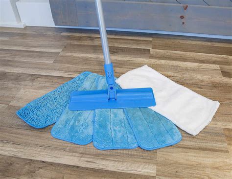 Best Microfiber Mop For Luxury Vinyl Plank Flooring at Christopher ...